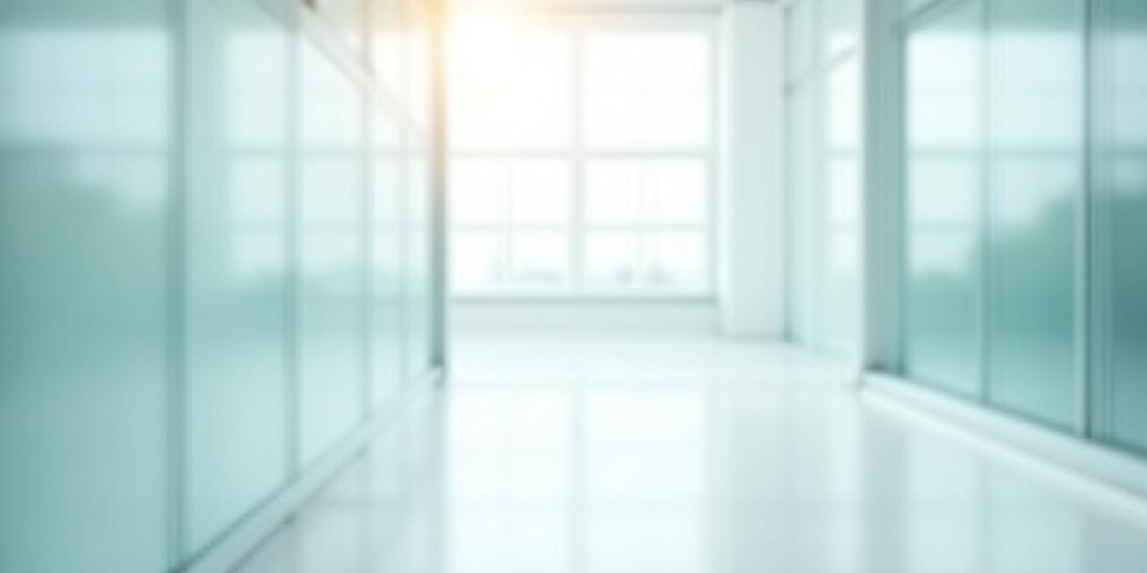 Clean and secure digital environment